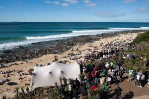 Billabong Pro J-Bay