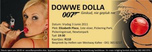 Dowwe Dolla 007