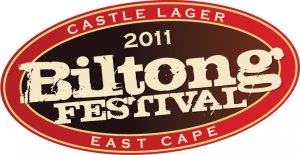 Castle Lager East Cape Biltong Festival