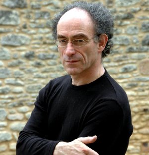 Literary encounter with Denis Hirson