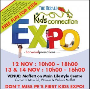 La Femme Kids Connection Expo