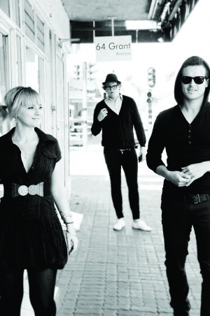 SOUTHERN GYPSY QUEEN - open for ARNO CARSTENS - 15