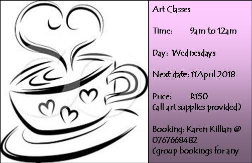 Art Classes