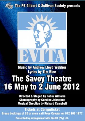 EVITA