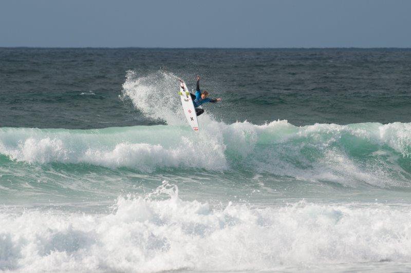 EXCITING START TO THE JBAY WINTERFEST 