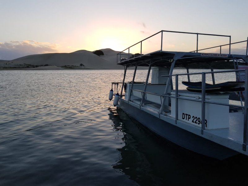 EXCLUSIVE Half Day Family Beach Safari - SA Special-3
