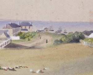 Exhibition: The Eastern Cape of  the Explorers