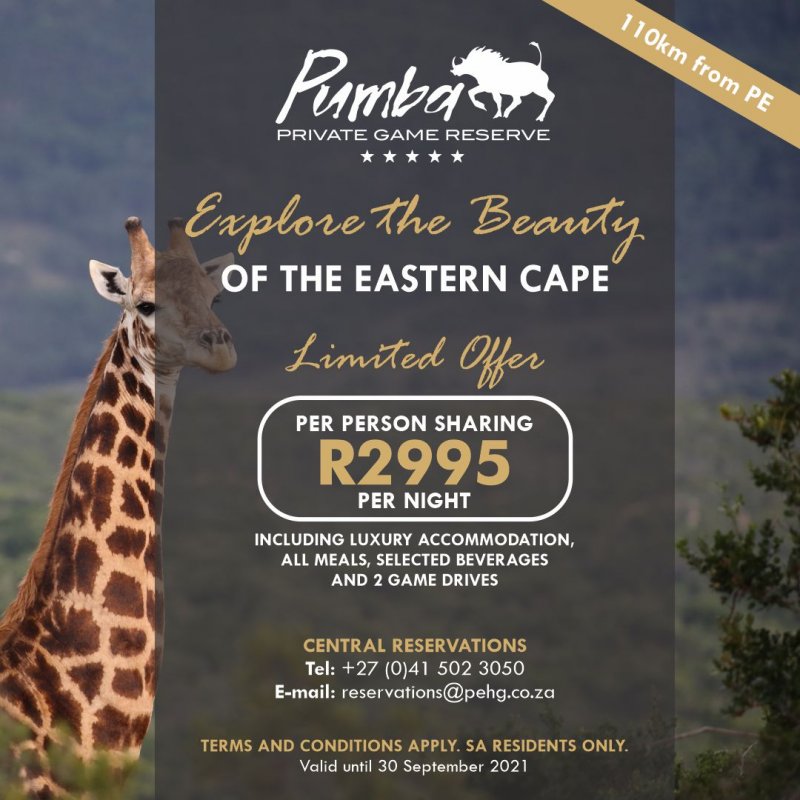 Explore the Beauty of the Eastern Cape-2
