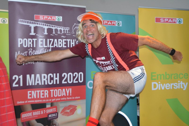 Fabbri and co ready for a blast at Women's Challenge
