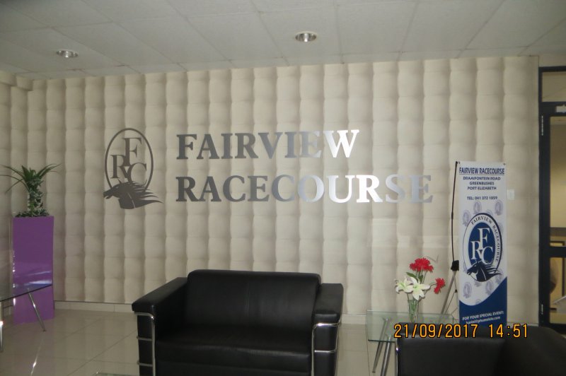 Fairview Racecourse