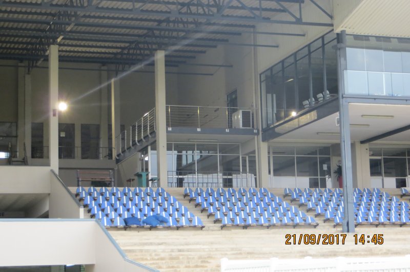 Fairview Racecourse