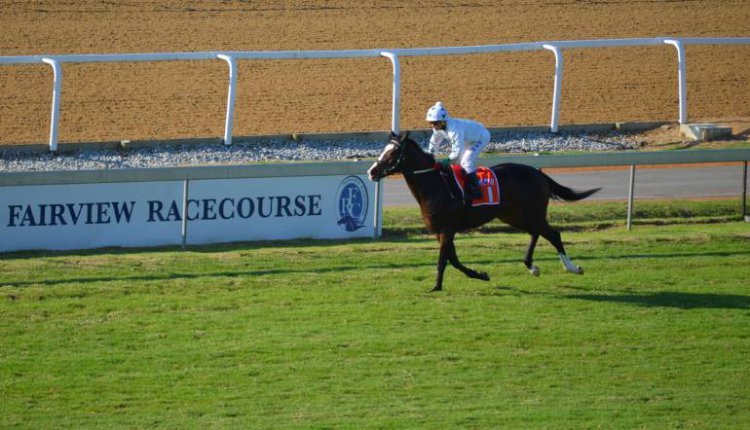 Fairview Racecourse