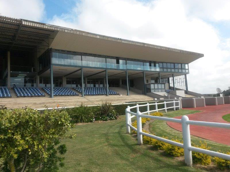 Fairview Racecourse 