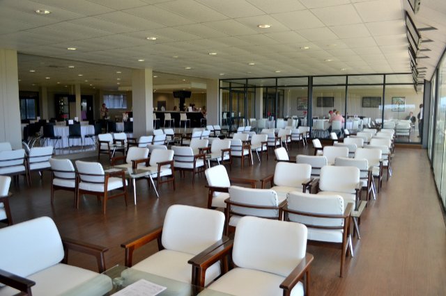 Fairview Racecourse 