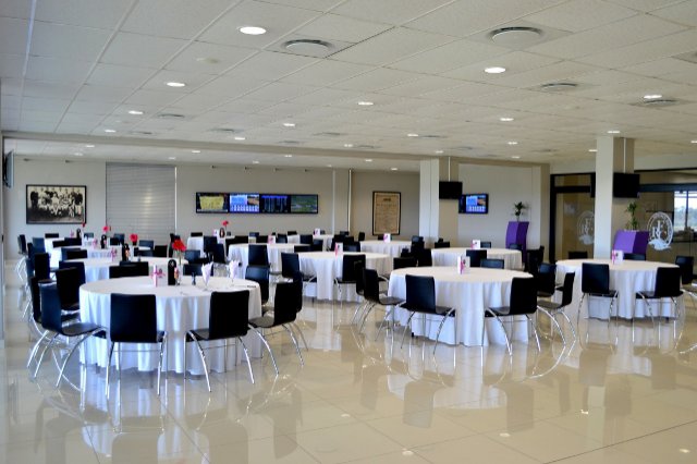 Fairview Racecourse 