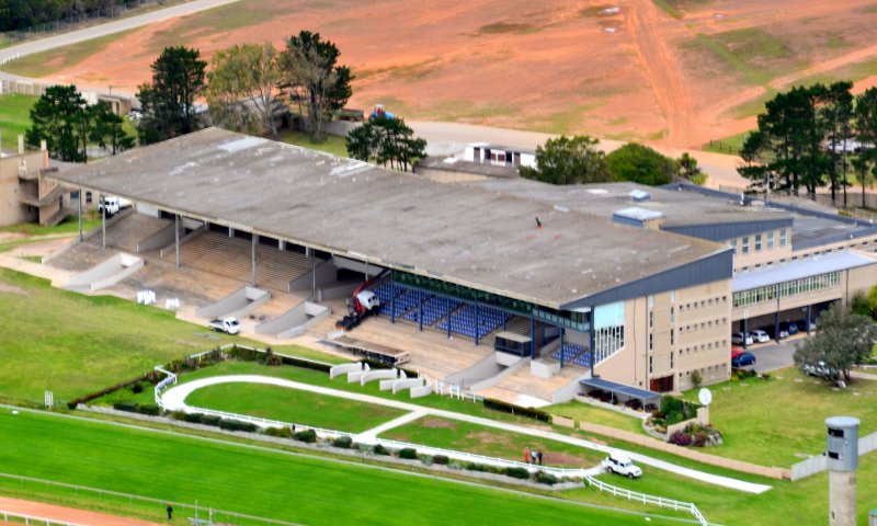 Fairview Racecourse 