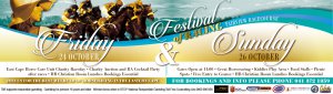 Fairview Racecourse Horseracing