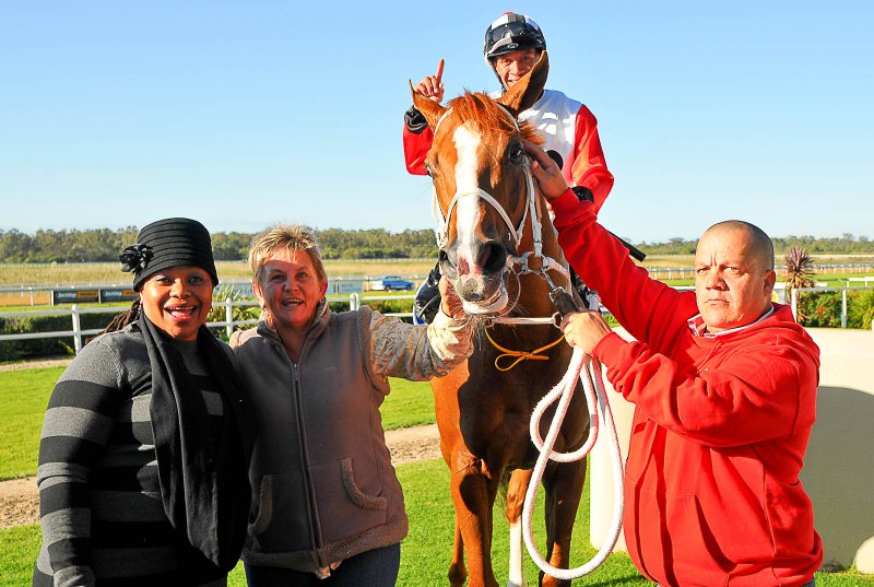 News Article FAIRVIEW’S SPECTACULAR DERBY Nelson Mandela Bay (Port Elizabeth)