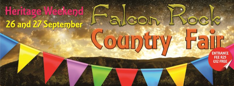 Falcon Rock Country Fair