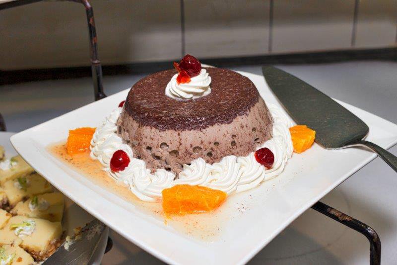FALL IN LOVE WITH THE FRENCH-STYLED BUFFET AT THE BOARDWALK’S BAYSIDE PANTRY