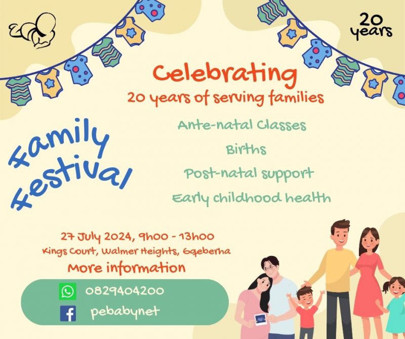 Family Festival