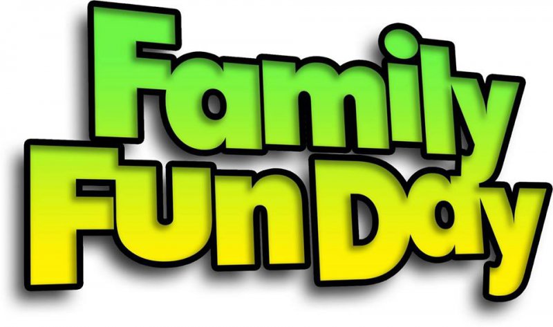Family Fitness Carnival