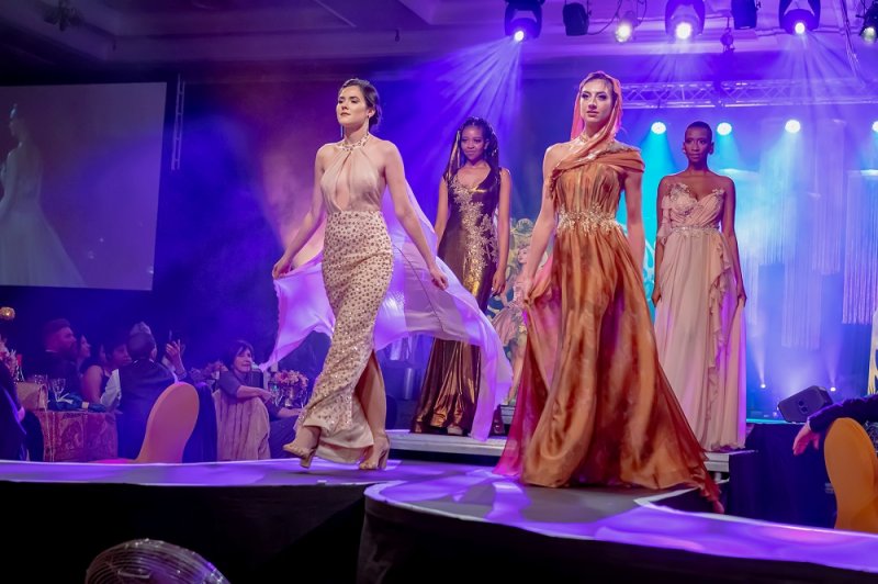 Fashion show another special hit in Port Elizabeth