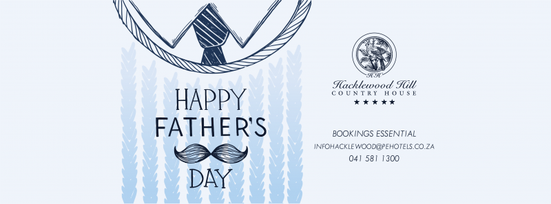 Father's Day Lunch