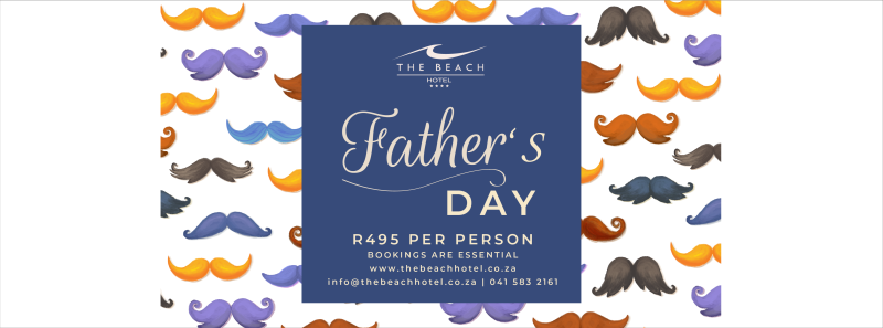 Father's Day Lunch