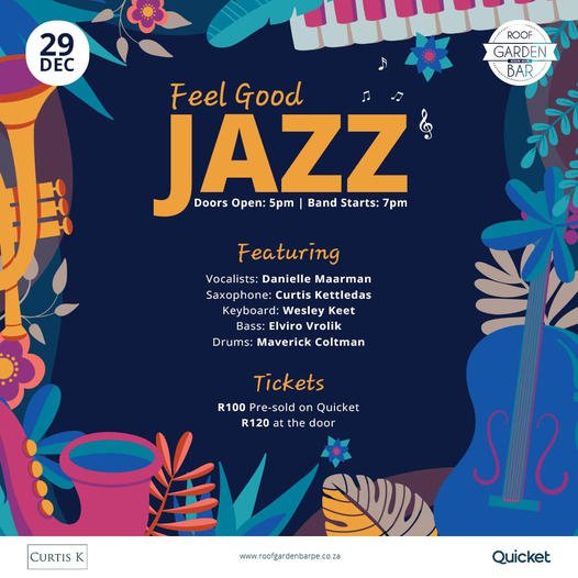 Feel Good Jazz