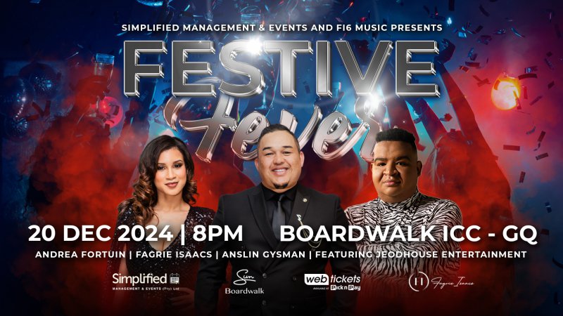 Festive Fever