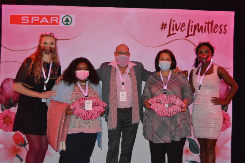 Fight against GBV tops Virtual Women's Challenge agenda