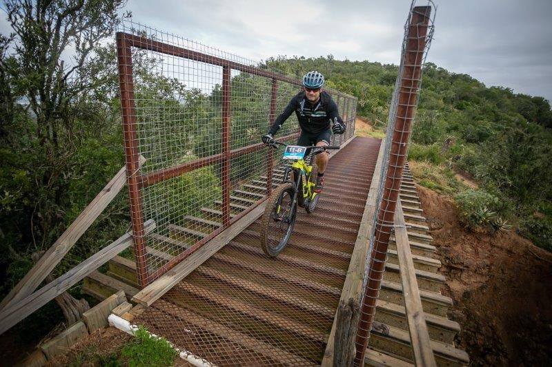Final call for entries in Eastern Cape e-bike showpiece