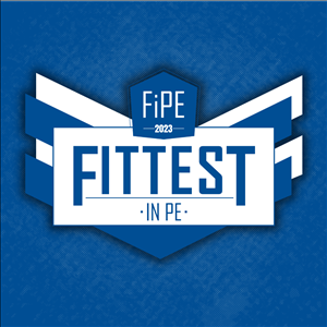 Fittest In PE 2023