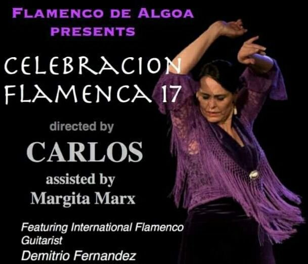 Flamenca de Algoa 17