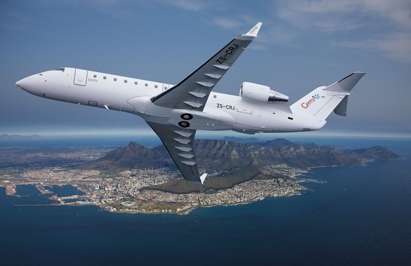 Flight schedule announced for new Cemair routes from Bloemfontein and East London to Nelson Mandela Bay