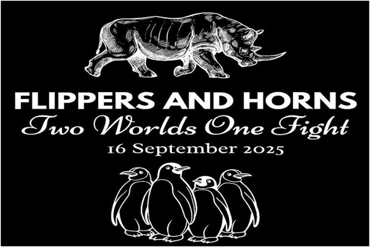 Flippers and Horns