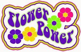 Flower Power 60's