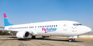 FLYSAFAIR TO INTRODUCE FLIGHTS FROM OR TAMBO TO PORT ELIZABETH