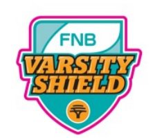 FNB Varsity Shield 2023