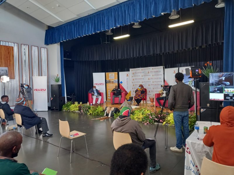 Focus on safety key to successful township tourism