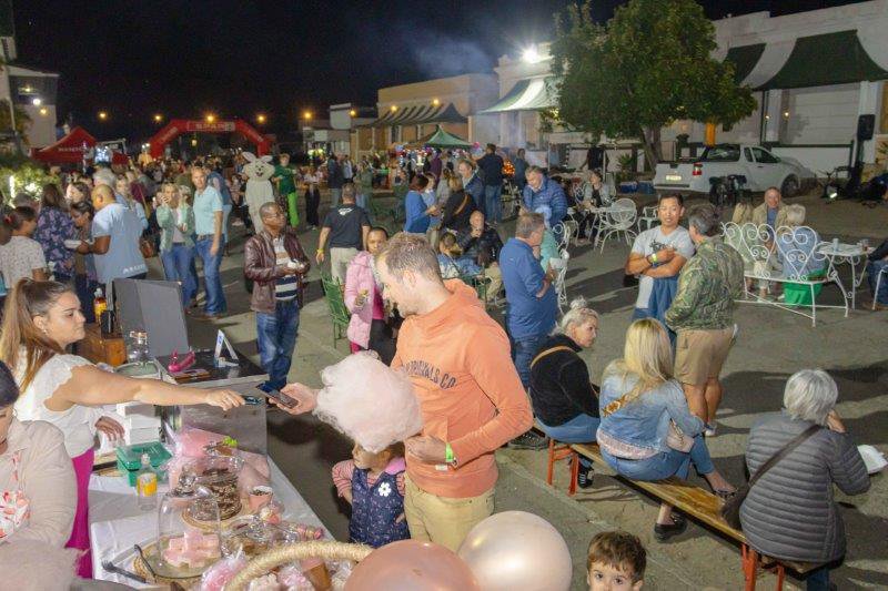 Foodie festival serves up another winning Karoo dish