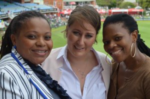 Fresh Burst of Energy for Nelson Mandela Bay