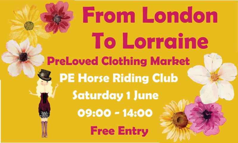 From London To Lorraine