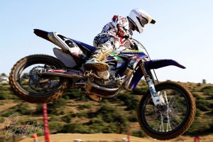 Full Throttle National Motocross Championship