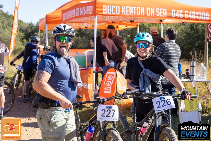 G2C MTB & Gravel Race
