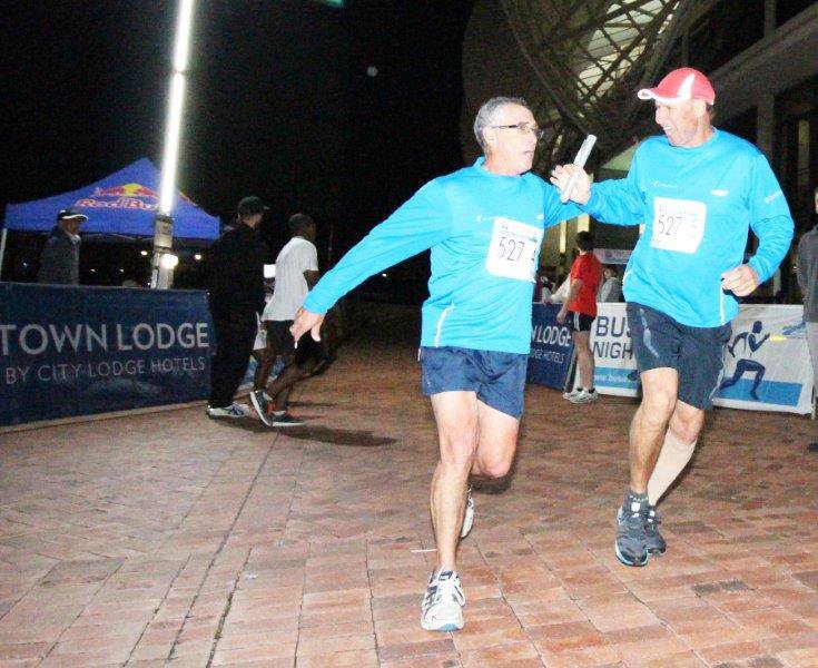 GAMBLE CONTINUE SERIES DOMINATION