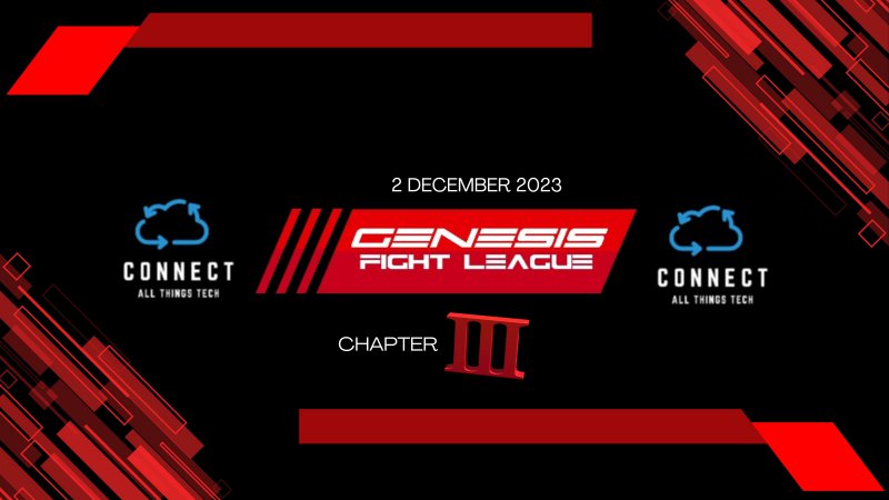 Genesis Fight League