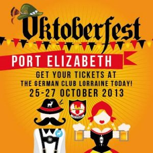 German Club - October Festival