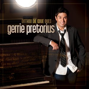 Gerrie Pretorius in Port Elizabeth